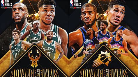We Didn’t See This NBA Finals Matchup Coming .